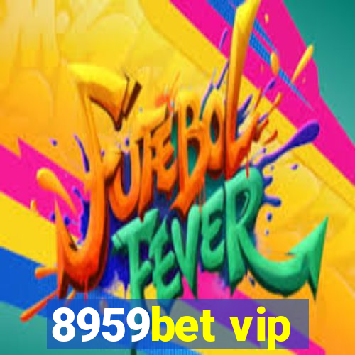 8959bet vip